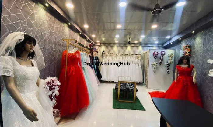 Cindrella Bridals Jhansi